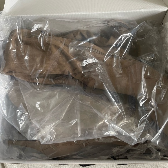 Aldo Asteille boots - Picture 4 of 6